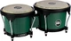 Бонго MEINL Journey Series ABS Bongo Forest Green HB50FG - изображение 3