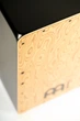 Кахон MEINL Pickup Cajon Woodcraft Professional Makah-Burl PWCP100MB - изображение 2