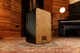 Кахон MEINL Pickup Cajon Woodcraft Professional Makah-Burl PWCP100MB - изображение 7