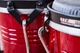 Бонго MEINL Marathon© Traditional Series Wood Bongo Wine Red WBTR300WR - изображение 12