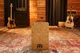 Кахон MEINL Pickup Cajon Woodcraft Professional Makah-Burl PWCP100MB - изображение 8
