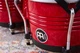 Бонго MEINL Marathon© Traditional Series Wood Bongo Wine Red WBTR300WR - изображение 14