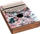 Калімба MEINL Sound Hole Designer Kalimba Coral Reef KA17CR - изображение 1