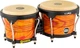 Бонго MEINL Marathon© Designer Series Wood Bongo Amber Flame FWB190AF - изображение 3