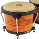 Бонго MEINL Marathon© Designer Series Wood Bongo Amber Flame FWB190AF - изображение 4