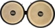 Бонго MEINL Marathon© Designer Series Wood Bongo Amber Flame FWB190AF - изображение 5