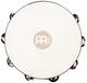 Тамбурін MEINL Traditional Goat-Skin Wood Tambourine Steel Jingles African Brown TAH1AB - изображение 3