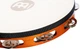 Тамбурін MEINL Traditional Goat-Skin Wood Tambourine Steel Jingles African Brown TAH1AB - изображение 6