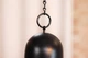 Дзвіночок MEINL Sonic Energy Hanging Iron Bell HIB18BK - изображение 6