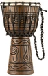 Джембе MEINL Djembe Artifact Series 8" HDJ17-S - изображение 3