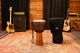 Джембе MEINL Djembe Water Rhythm Series 13" ADJ2-XL+BAG - изображение 12