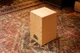 Кахон MEINL Woodcraft Cajon Baltic Birch WC100B - зображення 9