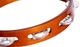 Тамбурін MEINL Traditional Wood Tambourine Aluminium Jingles African Brown TA1A-AB - изображение 6