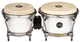 Бонго MEINL Artist Series Roberto Serrano Signature Pearl White Bongo RS400PW - изображение 1