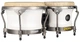 Бонго MEINL Artist Series Roberto Serrano Signature Pearl White Bongo RS400PW - изображение 2