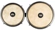 Бонго MEINL Artist Series Roberto Serrano Signature Pearl White Bongo RS400PW - изображение 5