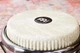 Бонго MEINL Artist Series Roberto Serrano Signature Pearl White Bongo RS400PW - изображение 9