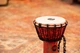 Джембе MEINL Djembe Junior Series Pharaoh's Script 7" JRD-PS - изображение 8