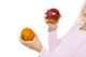 Шейкер Nino Percussion "Fruit" Shaker Assortment, 4 PC. NINOSET100 - зображення 2