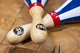 Маракаси MEINL Rawhide Maracas Traditional Cuba Flag MSM3CU - изображение 9