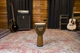 Джембе MEINL Jumbo Series Barnwood Djembe 10" JD10BW - изображение 7