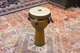 Джембе MEINL Jumbo Series Barnwood Djembe 10" JD10BW - изображение 9