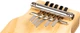 Калімба MEINL Solid Kalimba Small Natural KA5-S - изображение 5