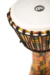 Джембе MEINL Travel Series Djembe Simbra 10" PADJ5-M-F - изображение 4