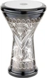 Думбек MEINL Doumbek Aluminium Hand Engraved Bass HE-3218 - изображение 1