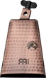 Коубел MEINL Hammered Cowbell 6 1/4" Copper STB625HH-C - изображение 3