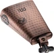 Коубел MEINL Hammered Cowbell 6 1/4" Copper STB625HH-C - изображение 5