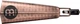 Коубел MEINL Hammered Cowbell 6 1/4" Copper STB625HH-C - изображение 7