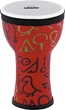 Джембе Nino Percussion Elements Mini Djembe Pharaoh´s Script 6" NINO-EMDJ-PS - изображение 1