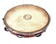Пандейро MEINL Traditional Wood Pandeiro 12" PA12CN-M - изображение 3