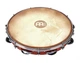 Пандейро MEINL Traditional Wood Pandeiro 12" PA12CN-M - изображение 4