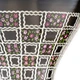 Думбек MEINL Doumbek Aluminium Painted Floral Design HE-3039 - изображение 6