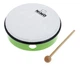 Фрейм барабан Nino Percussion ABS Hand Drum Grass-Green 8" NINO45GG - изображение 2