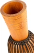 Джембе MEINL Djembe Water Rhythm Series 10" ADJ2-M+BAG - изображение 6