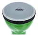 Джембе Nino Percussion Elements Mini Djembe Green Apple 6" NINO-EMDJ-GA - изображение 4