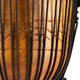 Джембе MEINL Djembe Water Rhythm Series 10" ADJ2-M+BAG - изображение 7