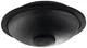 6" Глюкофон хеппі драм MEINL Sonic Energy Mini Steel Tongue Drum Black C Major MSTD1BK - изображение 2