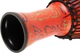 Джембе MEINL Travel Series Djembe Pharaoh's Script 8" PADJ1-SF - зображення 6
