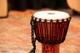 Джембе MEINL Travel Series Djembe Pharaoh's Script 8" PADJ1-SF - зображення 8