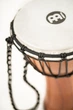 Джембе MEINL Djembe Junior Series Twisted Amber 7" JRD-TA - изображение 4