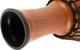 Джембе MEINL Djembe Junior Series Twisted Amber 7" JRD-TA - изображение 6