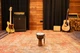 Джембе MEINL Djembe Junior Series Twisted Amber 7" JRD-TA - изображение 7