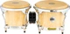 Бонго MEINL Professional Series Wood Bongo Natural FWB400NT - изображение 1