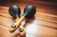 Маракаси MEINL Maracas Concert PM2BK - изображение 7