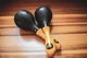 Маракаси MEINL Maracas Concert PM2BK - изображение 8