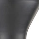 Думбек MEINL Doumbek Aluminium Black Vinyl Covered Bass HE-3200 - изображение 7